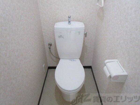 シャトーかわもとの物件内観写真